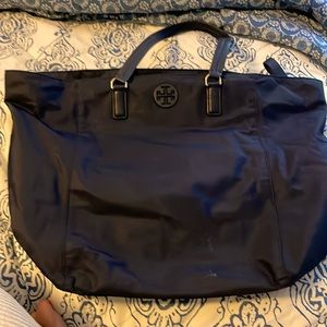Tory Burch nylon shoulder bag